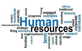 HUMAN RESOURCE ECONOMICS